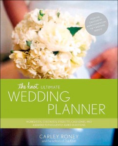 TheKnot's Ultimate Wedding Planner