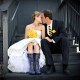 cute-wedding-bride-rain-boots-featured