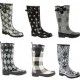 wedding-rain-boots-black-and-white-featured