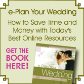e-Plan Your Wedding